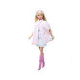 Simba - Steffi LOVE Cape Mode - Poppen, Speelsets & Speelgoedfiguren